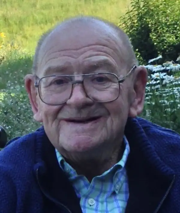 Donald "Si" Gene Mathiasen