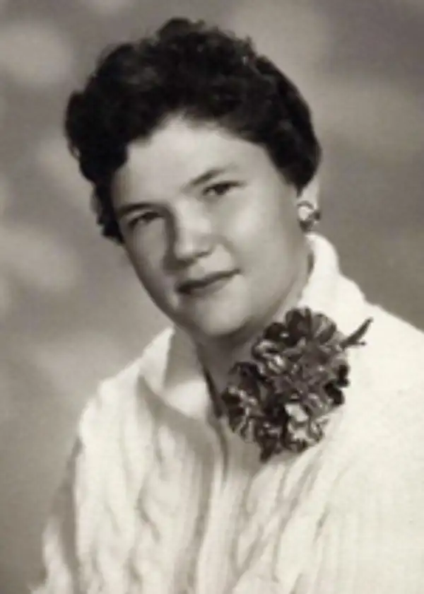 Rosemarie Flatt