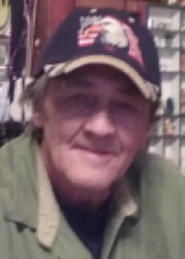 Robert "Buck" Williams