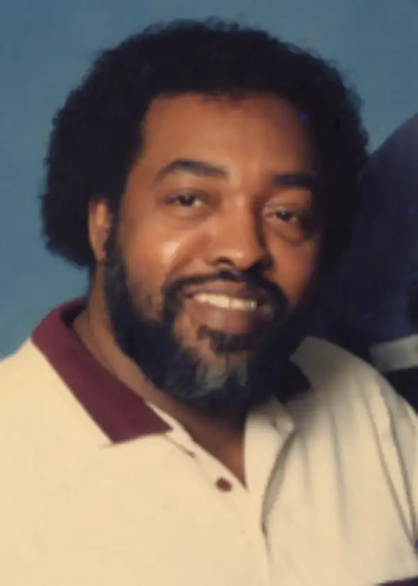 Larry Eugene Davis Sr.