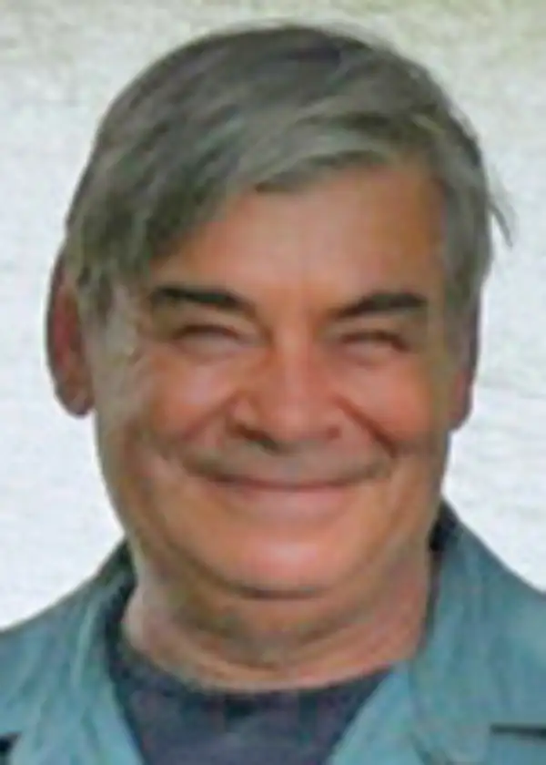 Gerald D. Burkhead, Jr.