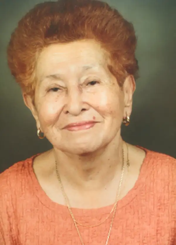 Estela Marina Ramirez