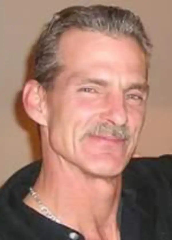 Gary Ray Sullivan, Jr.