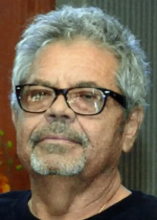 Larry Williams