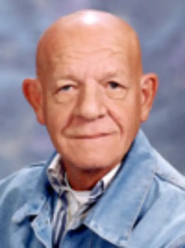 Lester W. Isley