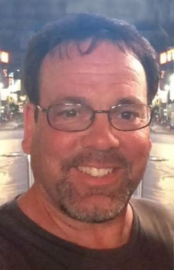 Michael Dennis Soloman