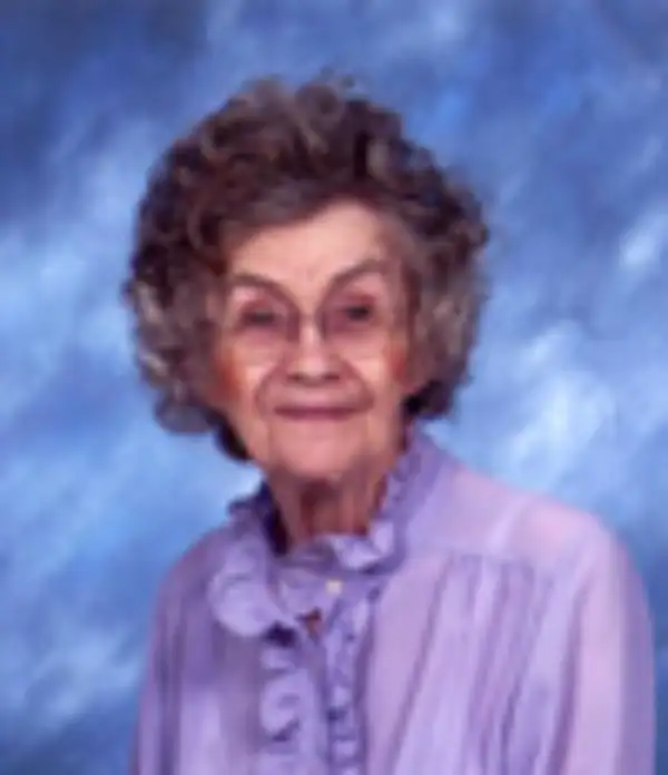 Lucile Ann Jeffers Dennis