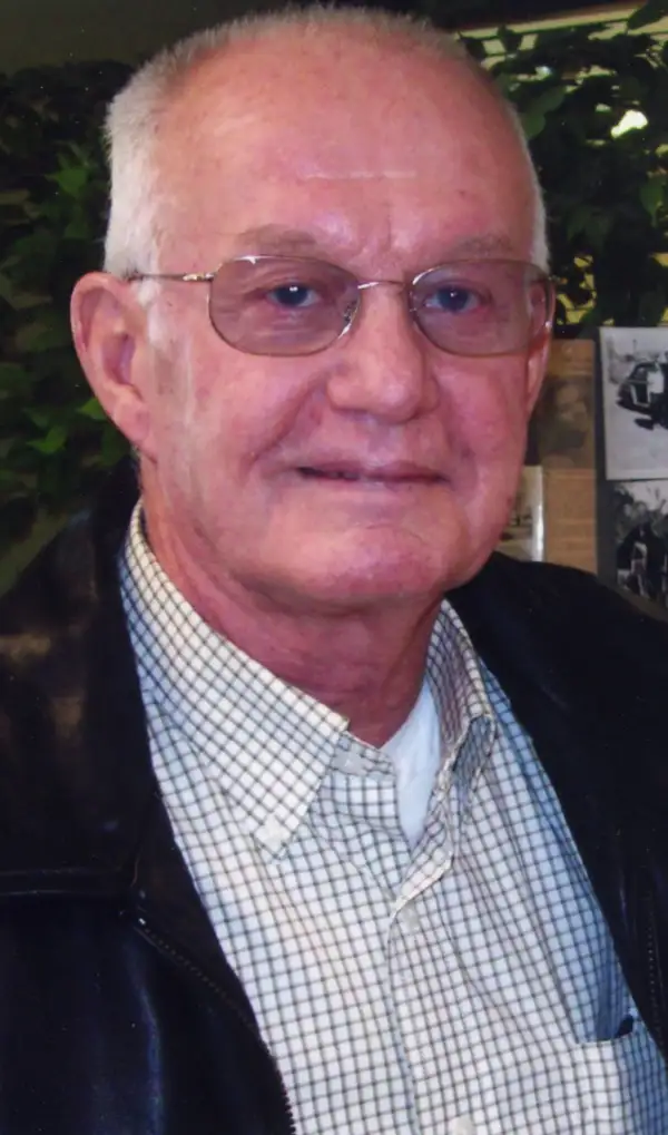 Ronald "Ron" V. Friedrickson