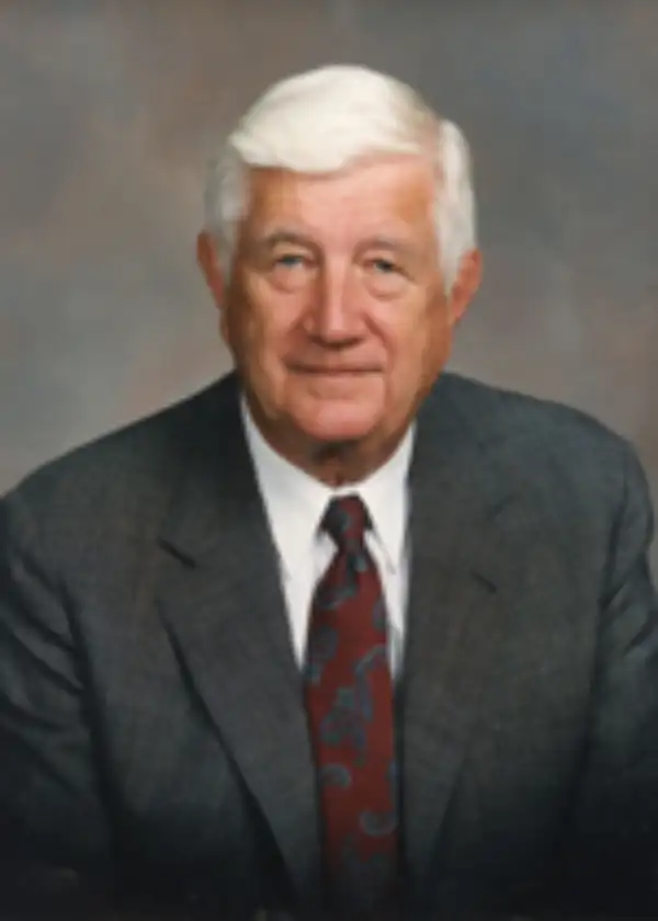 Donald H. Taylor