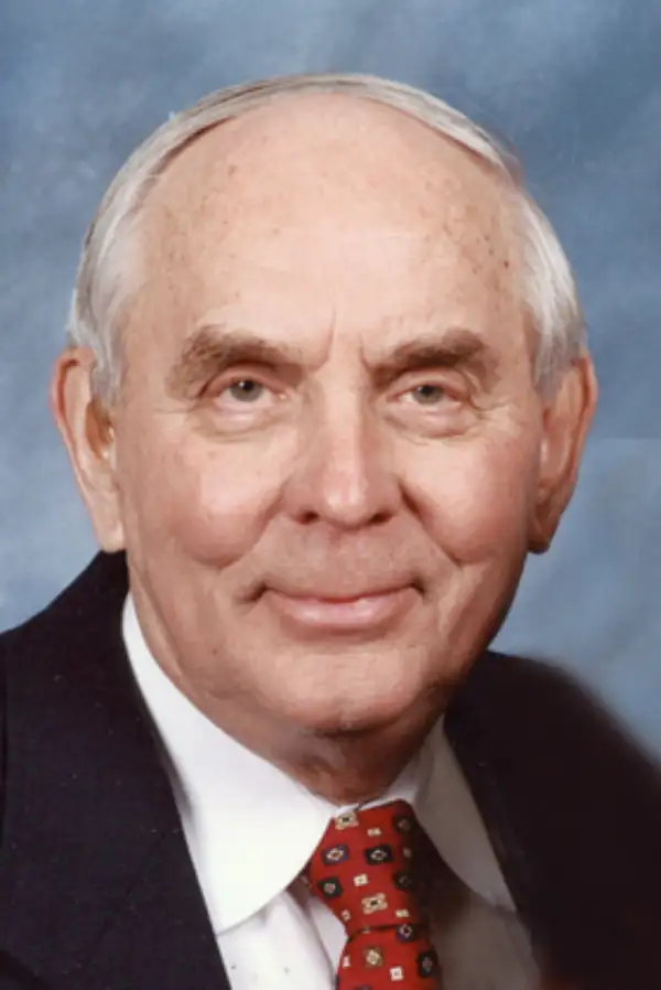 Dr. Frank Norman Hughes