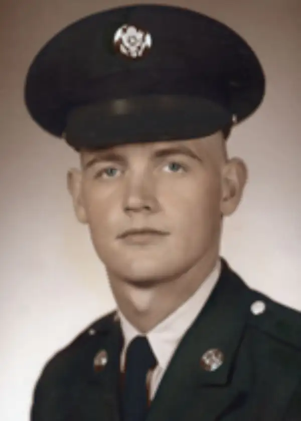 Arthur "Lester" Southwick