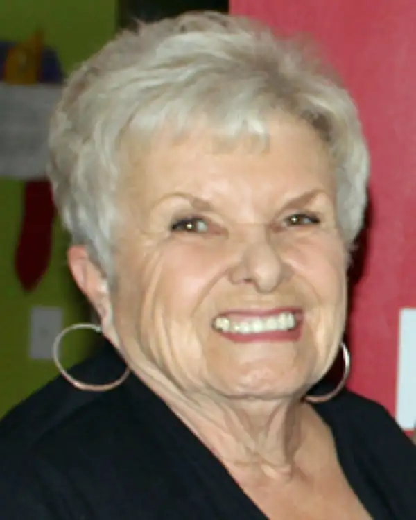 Sharolyn R. Wilson