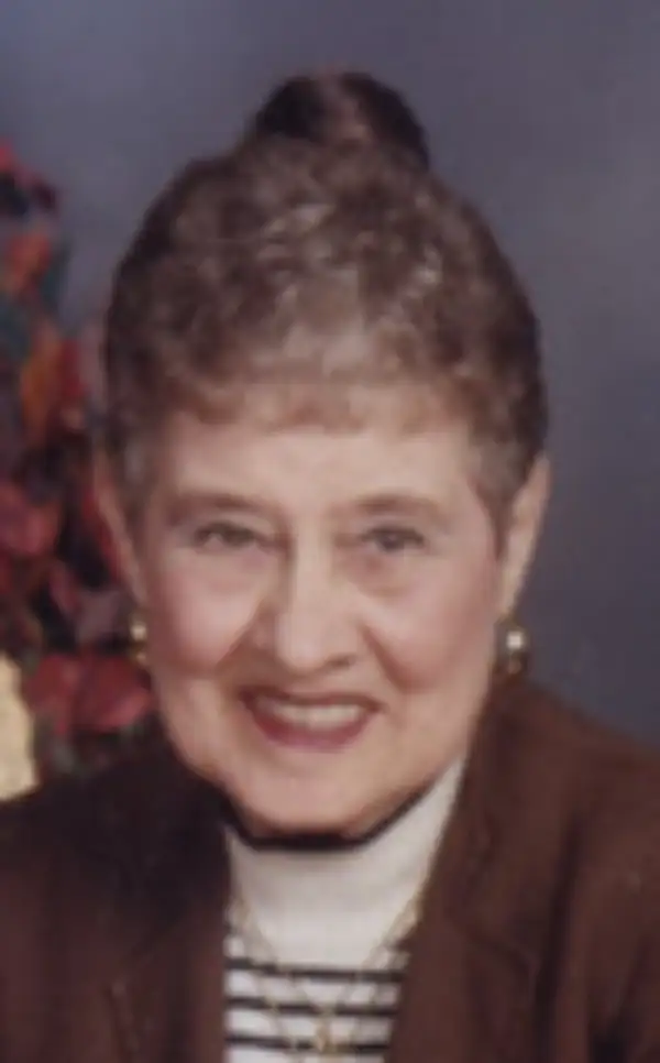 Ellen Kendall