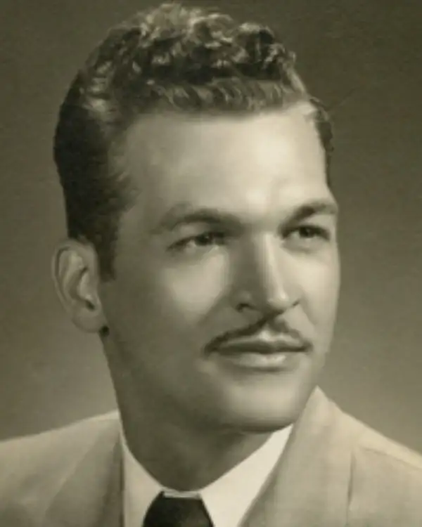 Richard O. Juergens
