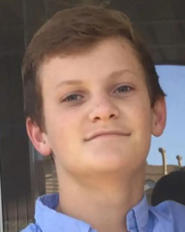 Thomas J. "T.J." Sandstoe