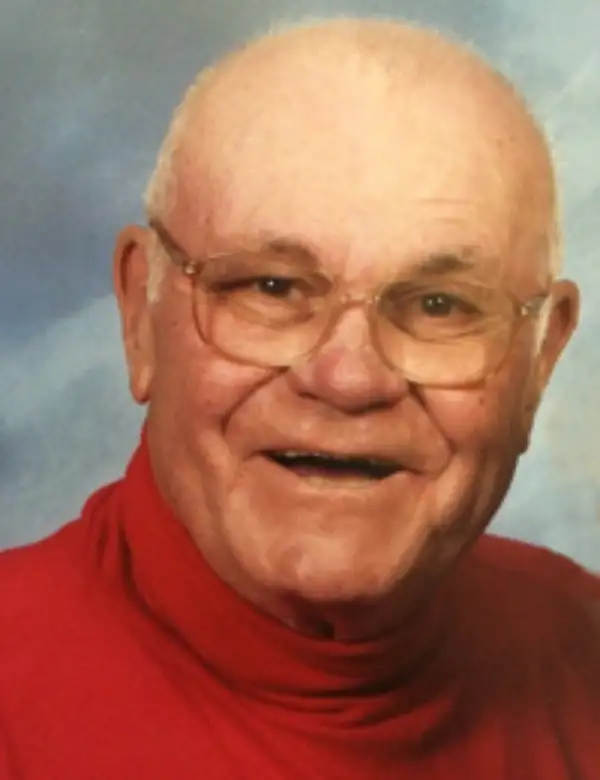 Harlan Curtis Watson