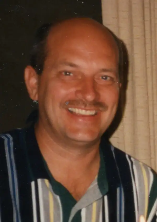 William "Bill" R. Schwarz