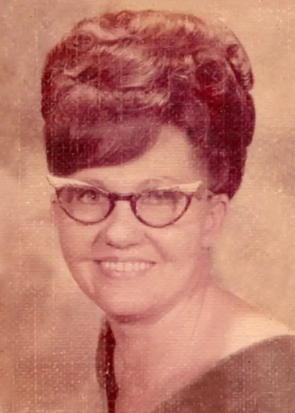 Hazel M. Fisher