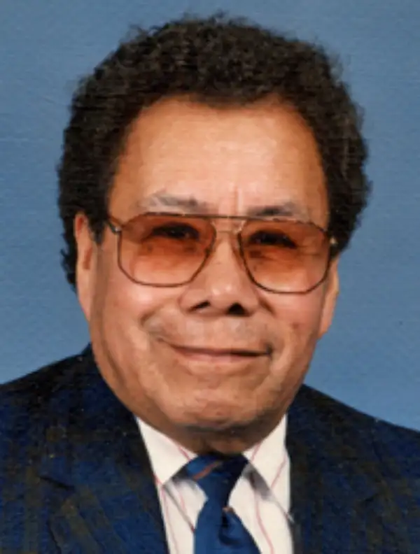Ricardo Hernandez