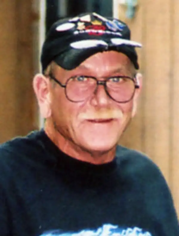 Larry Byers