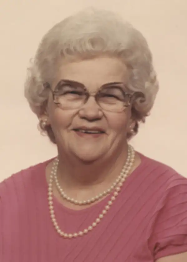 Darlene Wolfe