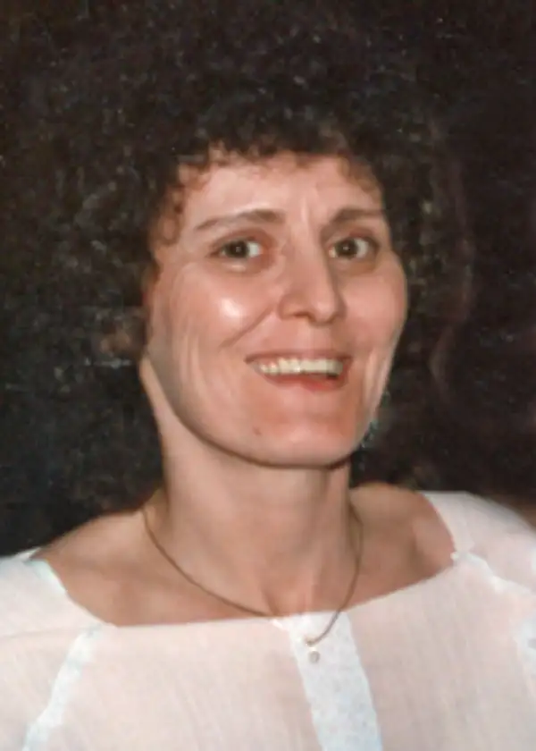 Teresa "Terri" Scovel