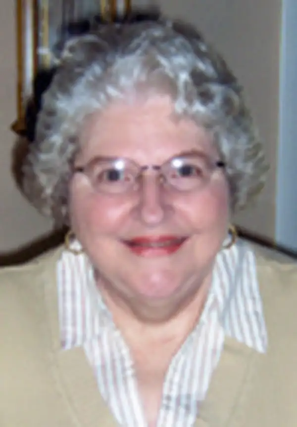Gloria May Smith