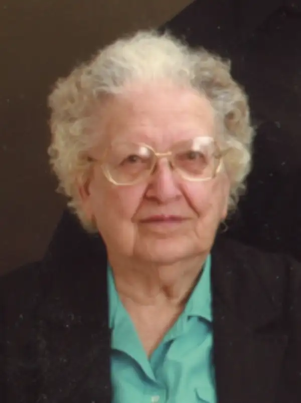 Fayrene J. Ellenwood