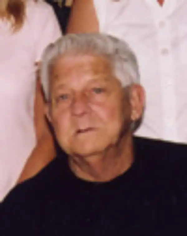 Richard "Tim" Jennings, Sr.