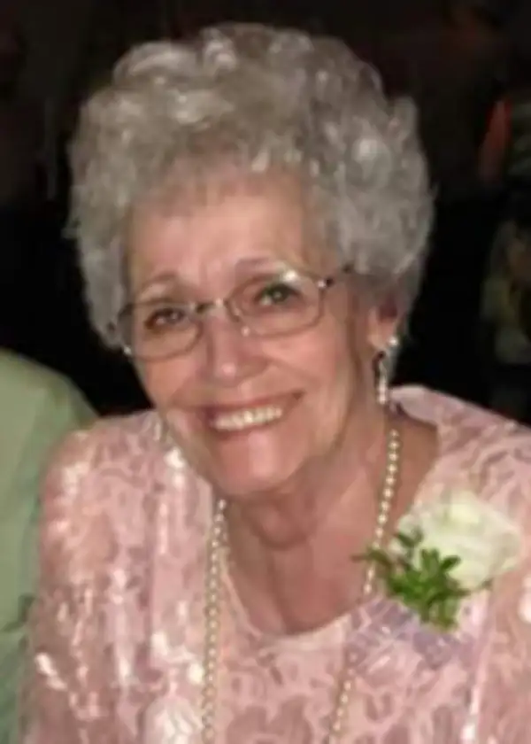 Mary (McClung) Clarke