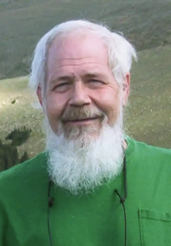 Michael Charles Upah