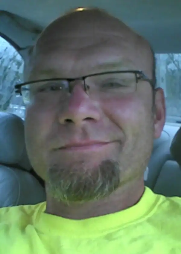 Gerald Lee Morgan, Jr.