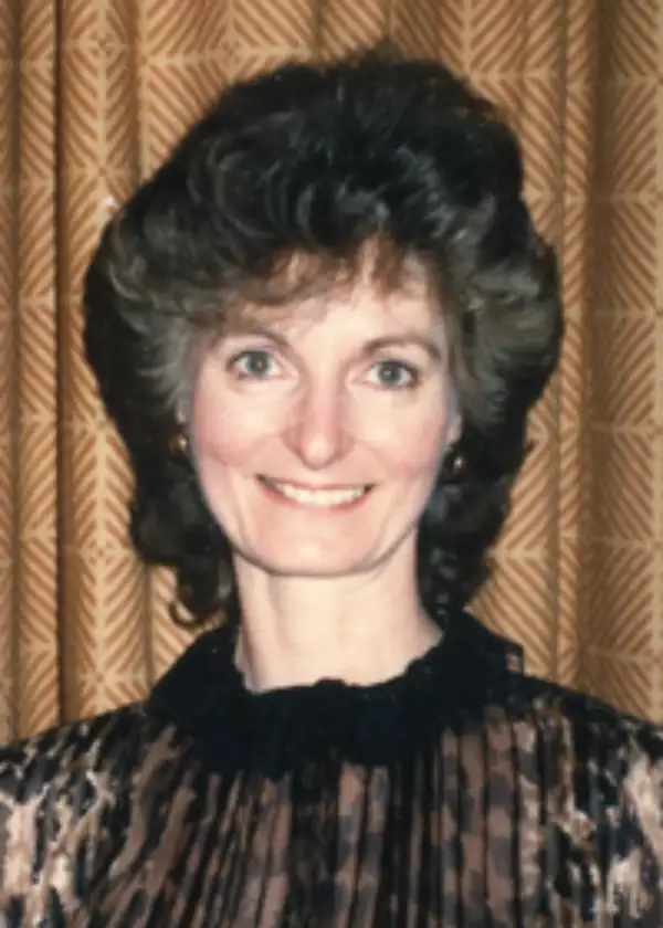 Margaret "Meg" Owens Brown