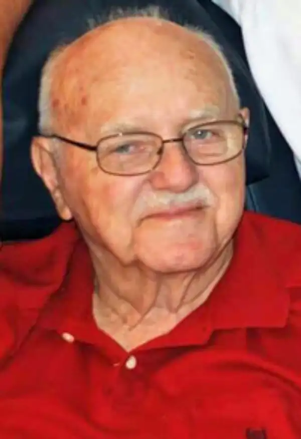 James A. "Andy" Anderson