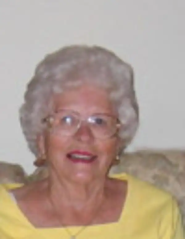 Georgina Amanda Mulstay