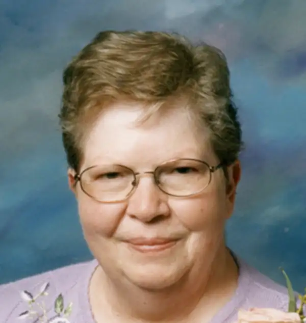 Louise T. Burch