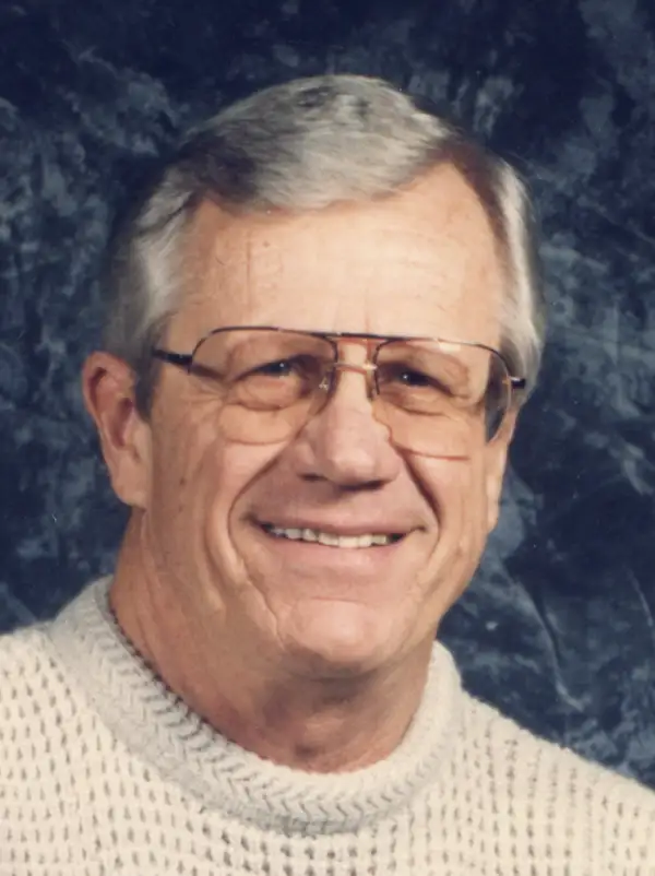 Frank Raymond Jones