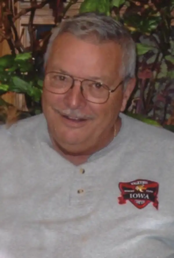 Russell Bullard