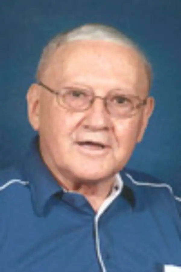Kenneth Wilbur Couchman