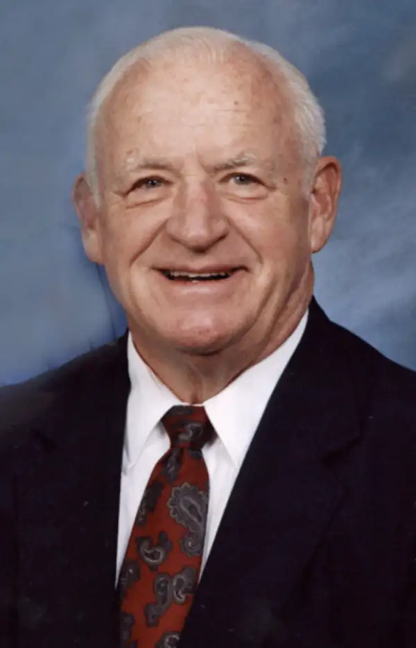 Bill Henderson