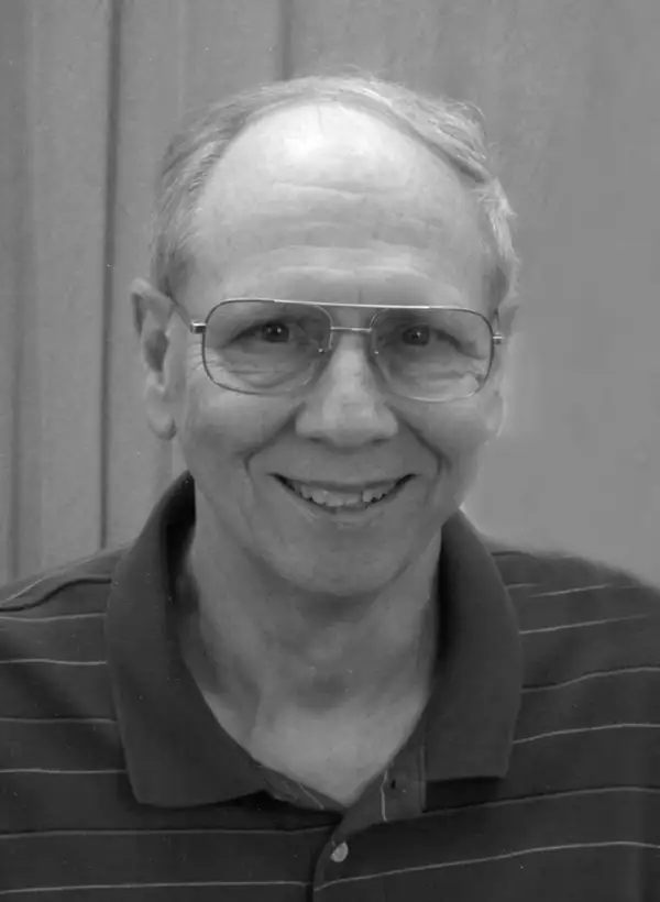 Stephen Douglas Sears