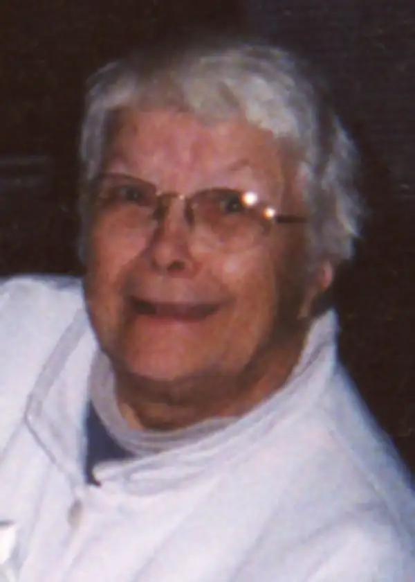 Doshia F. Vanburskirk