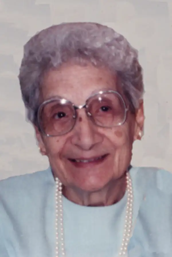 Catherine "Katie" (Renda) Alessio