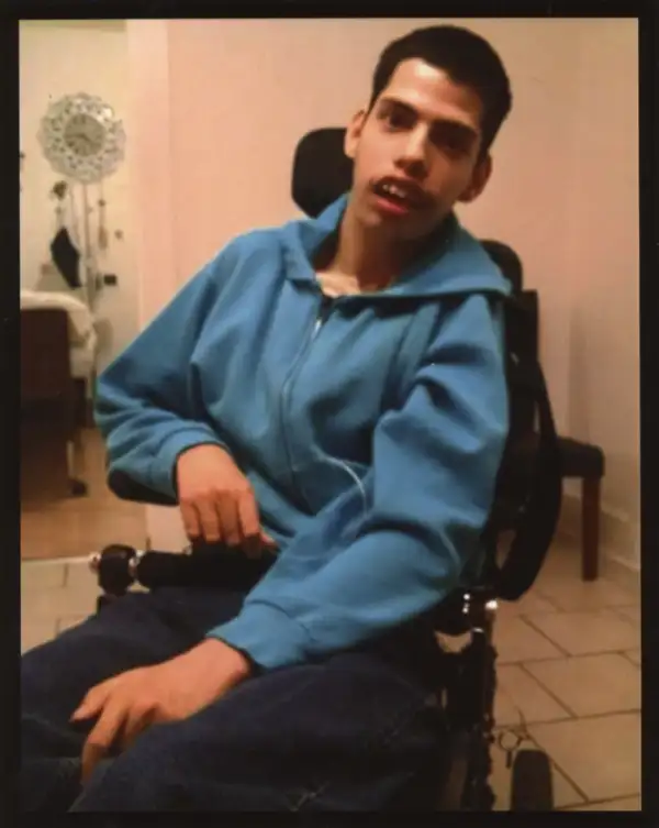 Gregorio Diaz Lechuga