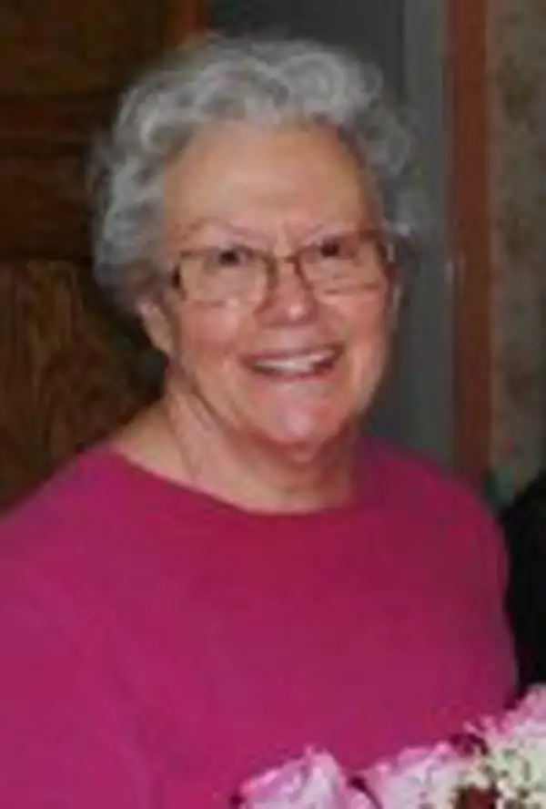 Dorla Harkness