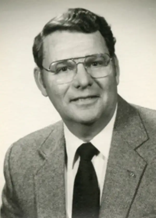 James R. (Jim) Woestman