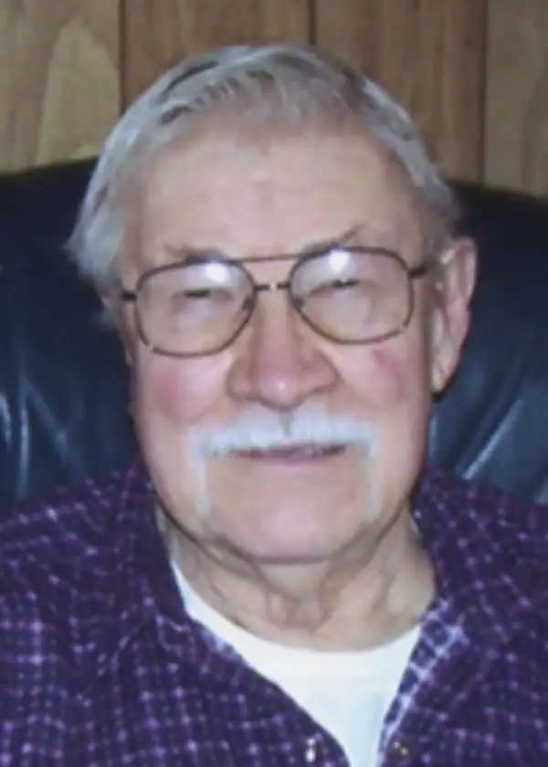 Richard “Dick” Cummins, Sr.