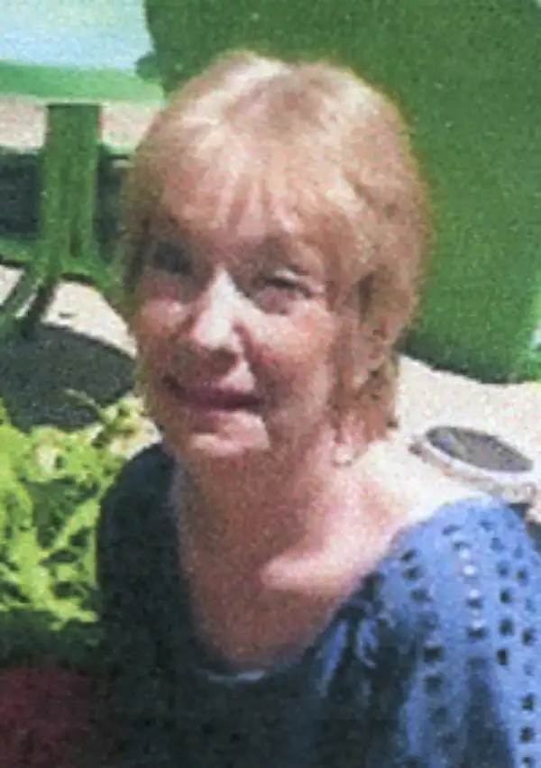 Jan Eileen Agan