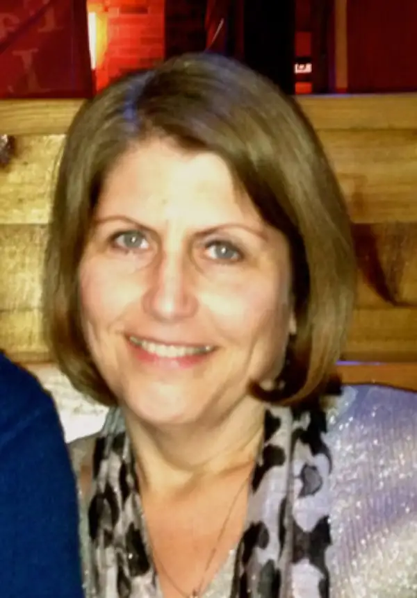 Diane V. Kellar
