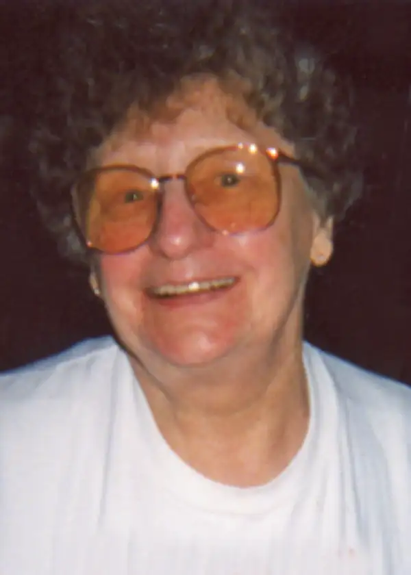 Frances Agnes Ballew